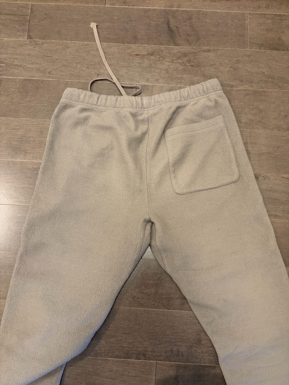 Essentials Fleece Pants - Picture 3 of 6